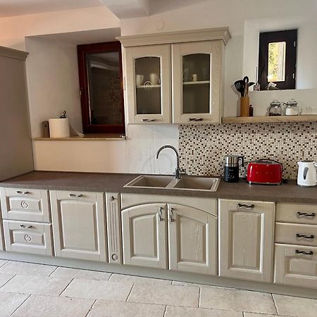 Vila Bella Vista Herceg Novi Ngoại thất bức ảnh