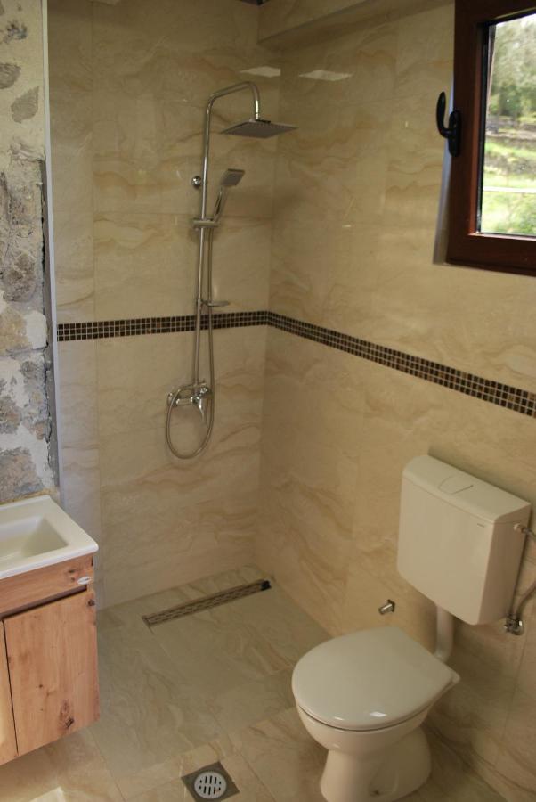 Vila Bella Vista Herceg Novi Ngoại thất bức ảnh