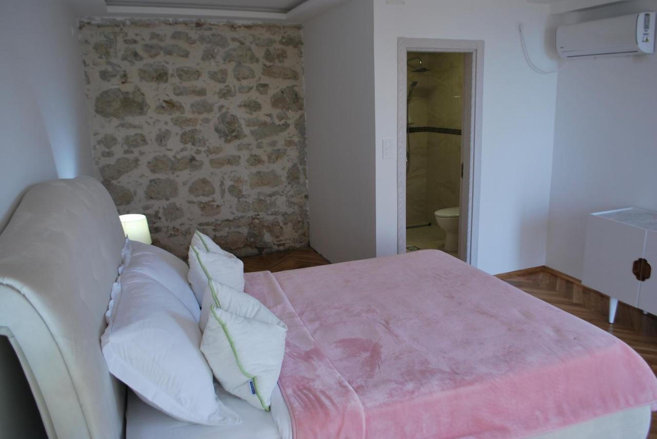 Vila Bella Vista Herceg Novi Ngoại thất bức ảnh