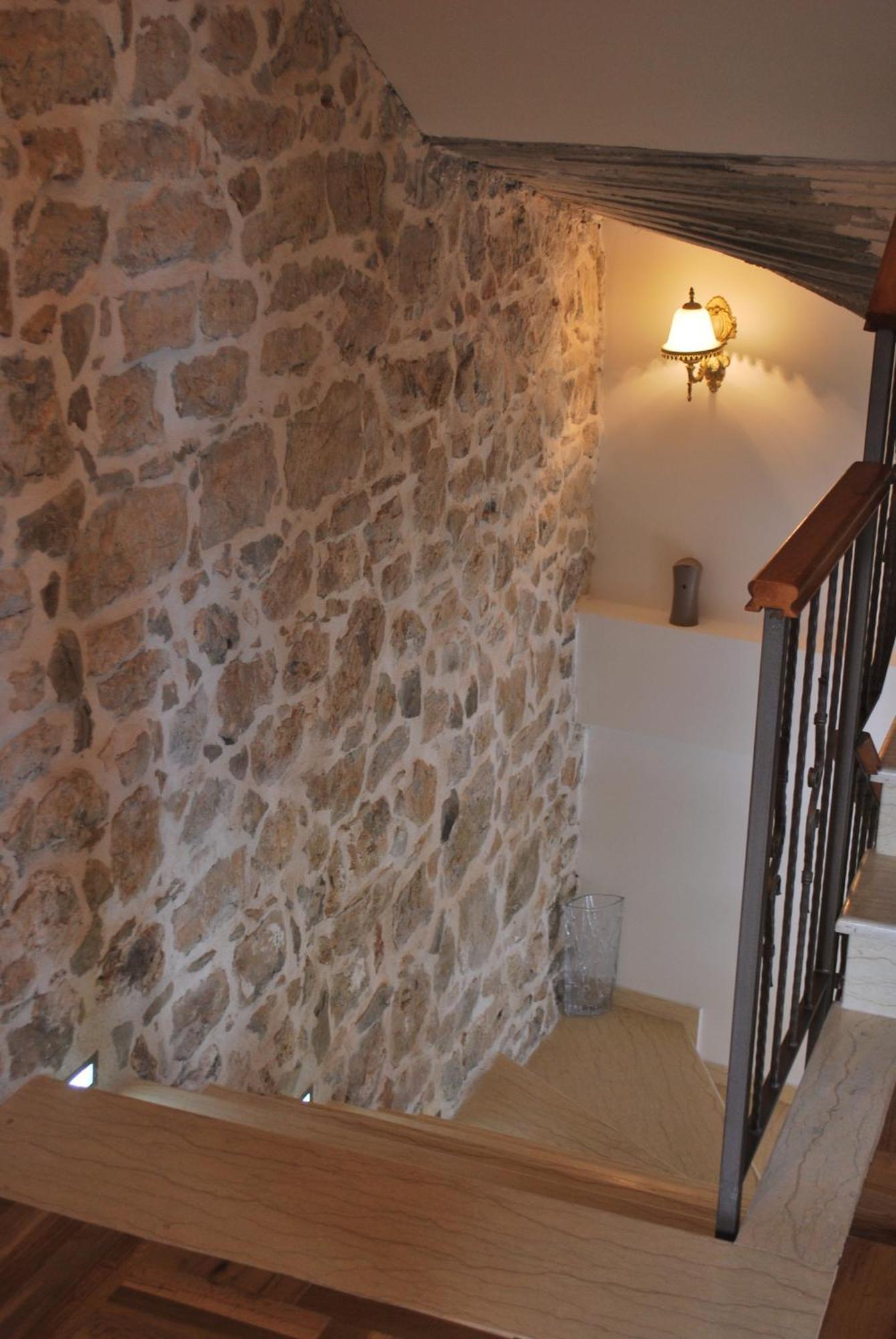 Vila Bella Vista Herceg Novi Ngoại thất bức ảnh